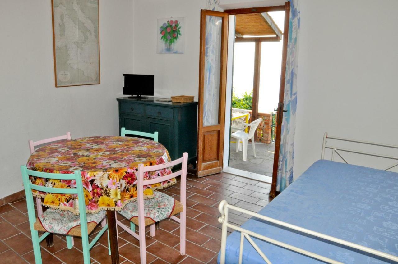 Casa Vigna Maria Apartment Zanca Exterior foto