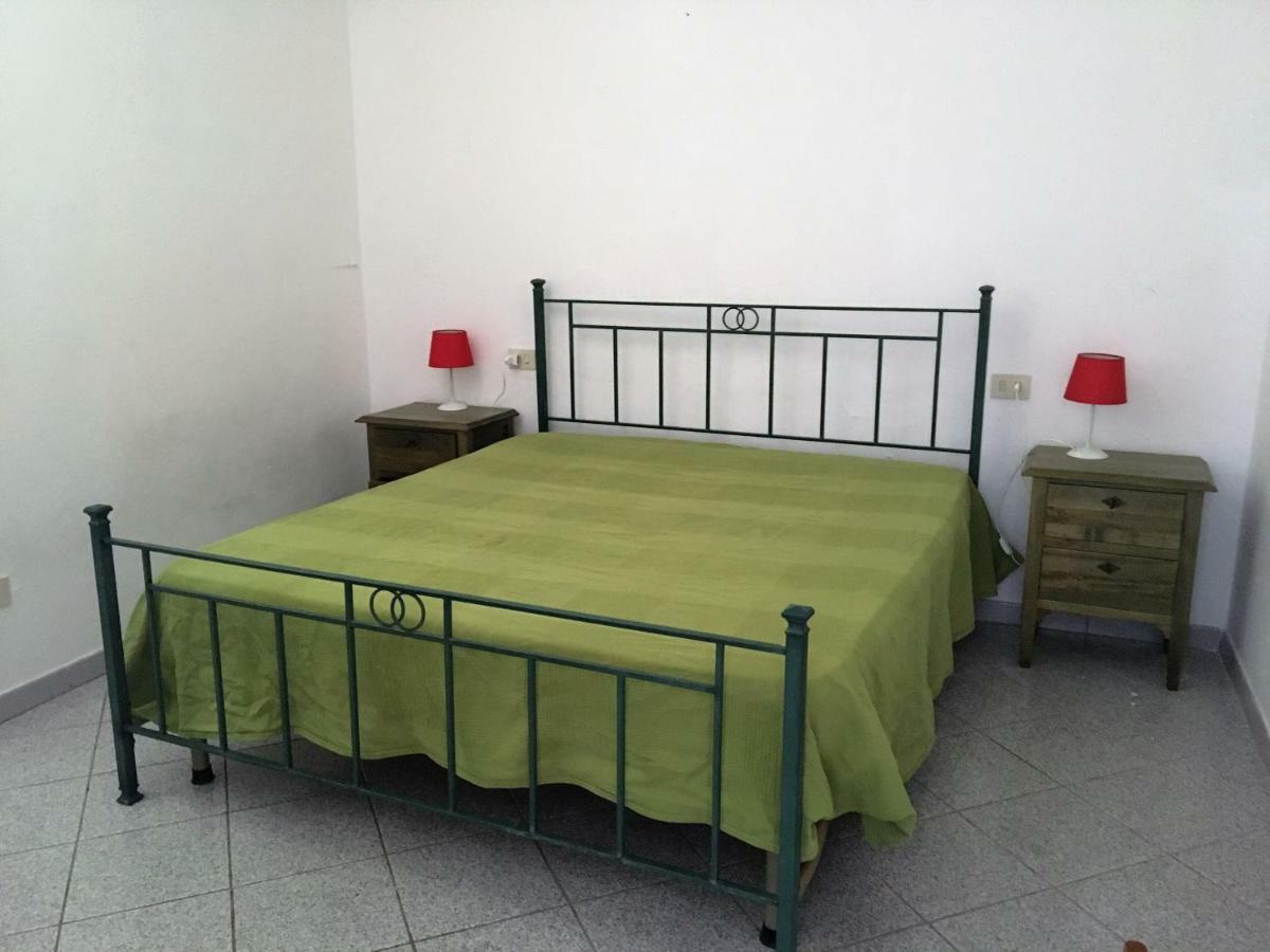 Casa Vigna Maria Apartment Zanca Exterior foto