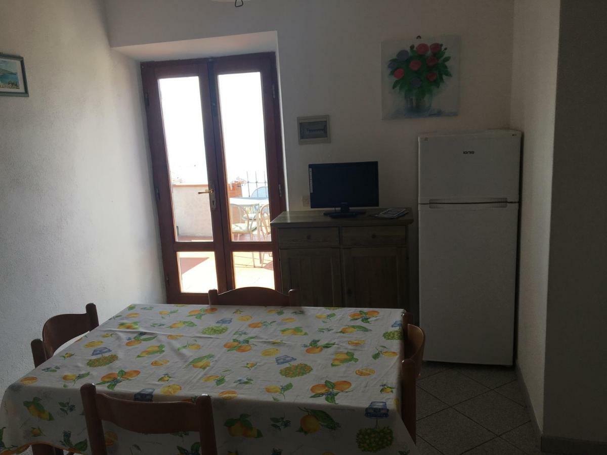 Casa Vigna Maria Apartment Zanca Exterior foto