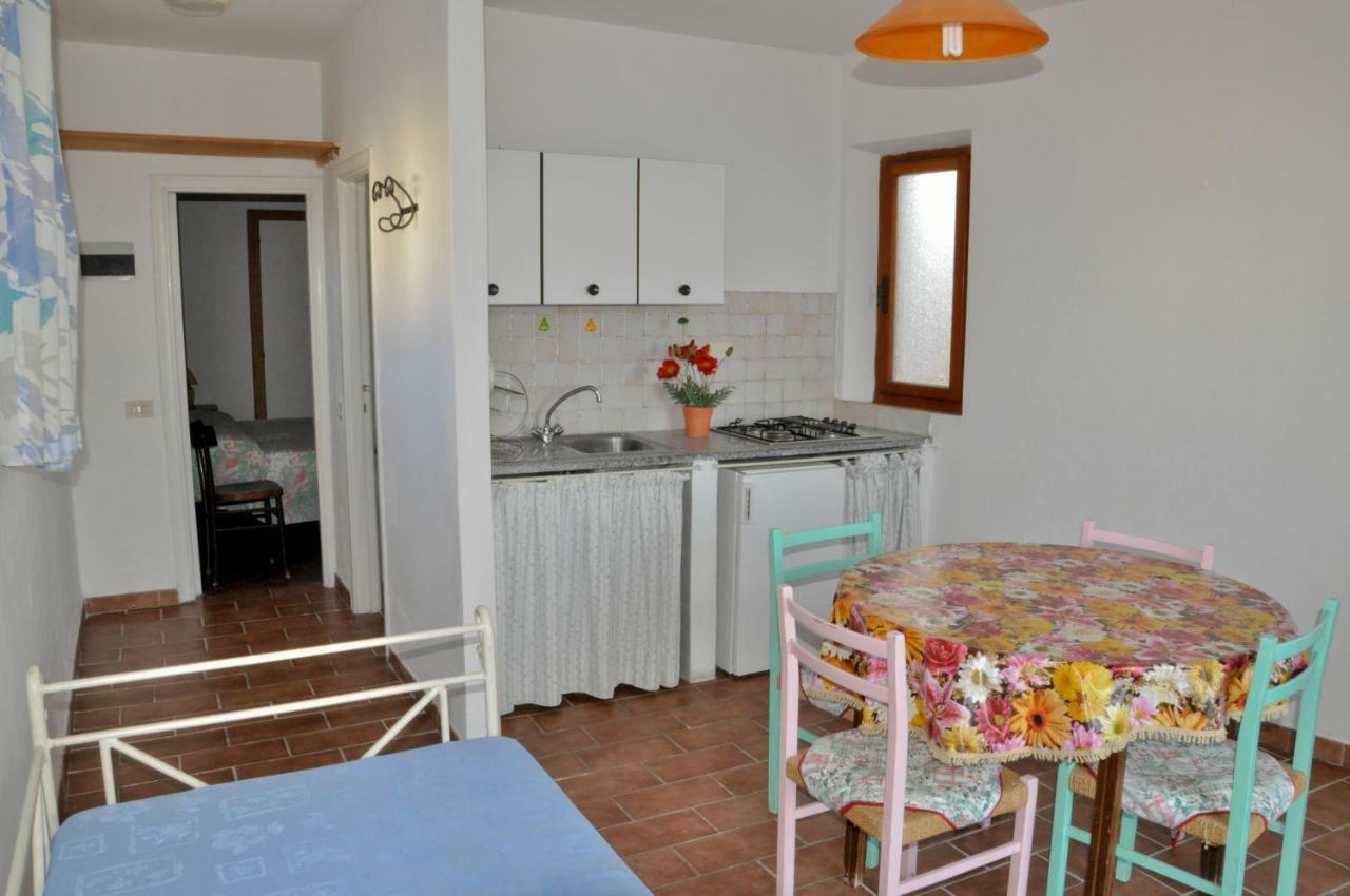 Casa Vigna Maria Apartment Zanca Exterior foto