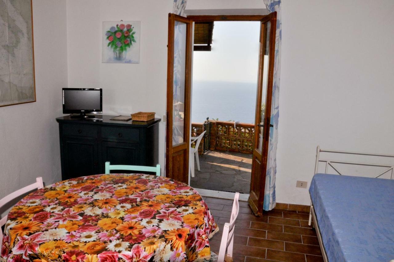 Casa Vigna Maria Apartment Zanca Exterior foto